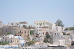 Naxos stad | Eiland Naxos | Griekenland | foto 1