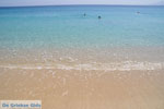 Agios Prokopios strand | Eiland Naxos | Griekenland | Foto 4