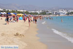 Agios Prokopios strand | Eiland Naxos | Griekenland | Foto 6