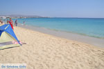 Agios Prokopios strand | Eiland Naxos | Griekenland | Foto 7