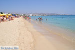 Agios Prokopios strand | Eiland Naxos | Griekenland | Foto 8