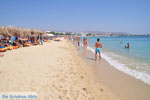 Agios Prokopios strand | Eiland Naxos | Griekenland | Foto 12