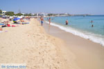 Agios Prokopios strand | Eiland Naxos | Griekenland | Foto 23