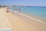 Agios Prokopios strand | Eiland Naxos | Griekenland | Foto 24