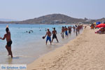 Agios Prokopios strand | Eiland Naxos | Griekenland | Foto 25