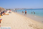 Agios Prokopios strand | Eiland Naxos | Griekenland | Foto 26