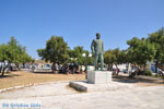 Naxos stad | Eiland Naxos | Griekenland | foto 19