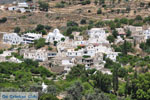Bergdorp Naxos | Eiland Naxos | Griekenland | foto 2