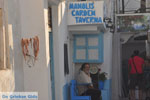 Naxos stad | Eiland Naxos | Griekenland | foto 33