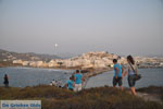 Naxos stad | Eiland Naxos | Griekenland | foto 62